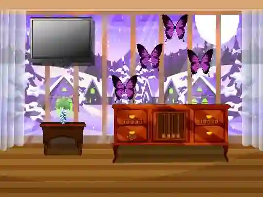 游戏Out House Escape在线