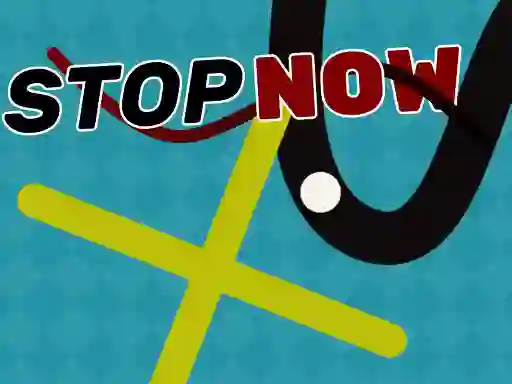 游戏Stop Now在线