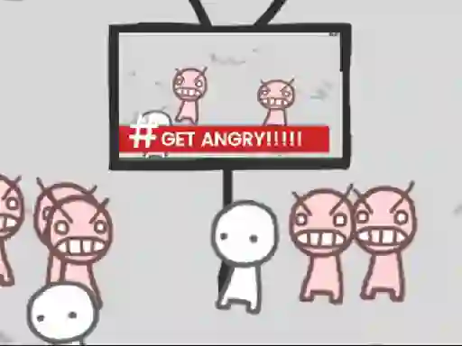 游戏All Angry在线