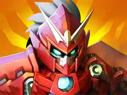 游戏Iron Man Parkour在线