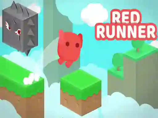 游戏red Runner在线