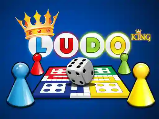 游戏Ludo King在线