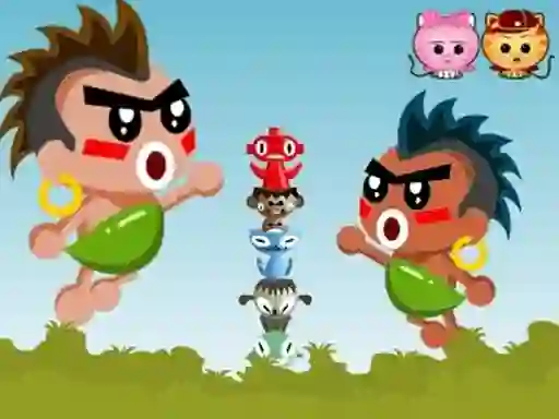 游戏Farting Joey在线