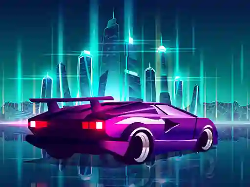游戏Galactic Traffic在线