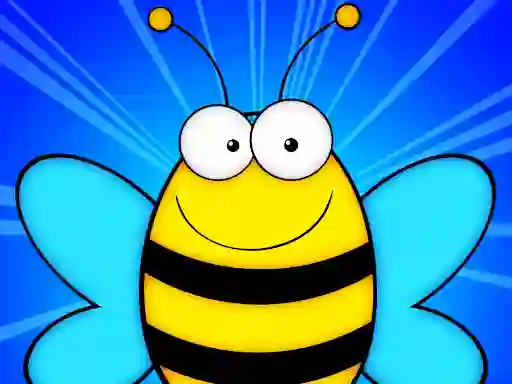 游戏Buzzy Bugs在线