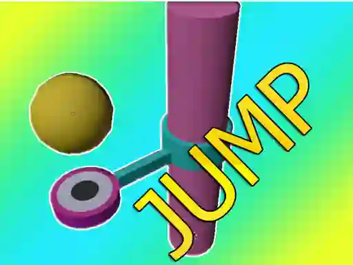 游戏Jump Jump在线