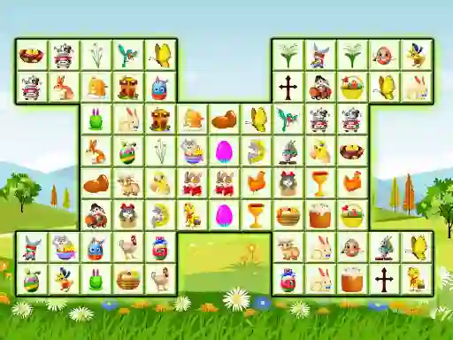 游戏Easter link在线