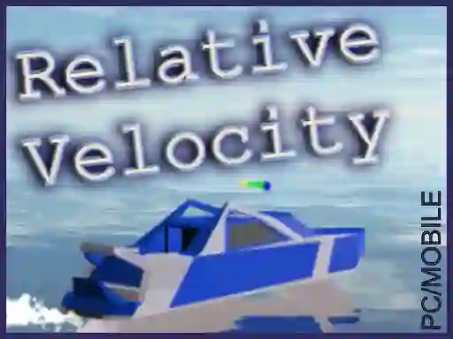 游戏Relative Velocity在线