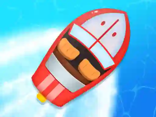 游戏Boat Rescue Challenge在线