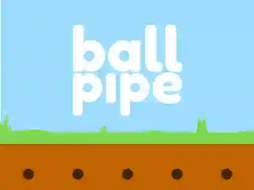 游戏Ball pipe在线