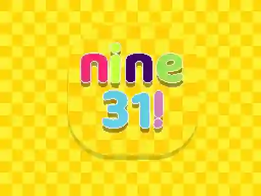 游戏nine31!在线