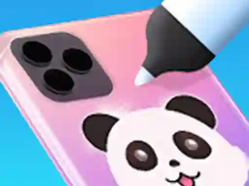 游戏Phone Case Diy在线