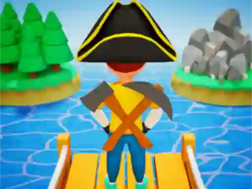 游戏Misland在线