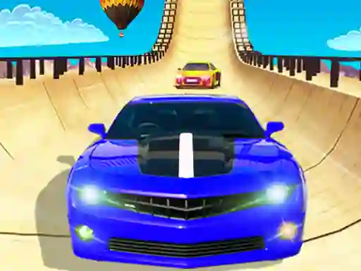 游戏Car Driver在线