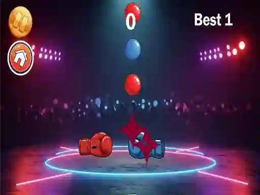 游戏Ring Master Legends在线