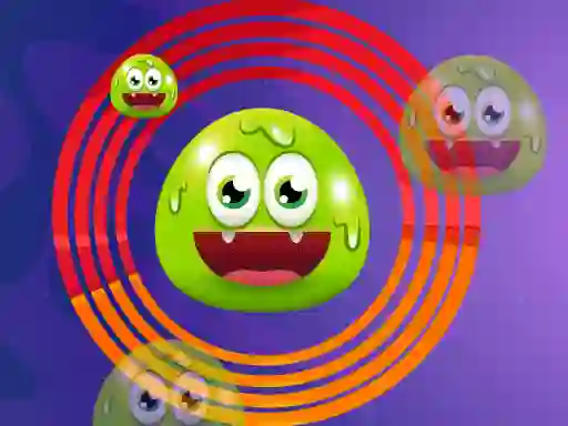 游戏Monster Round在线