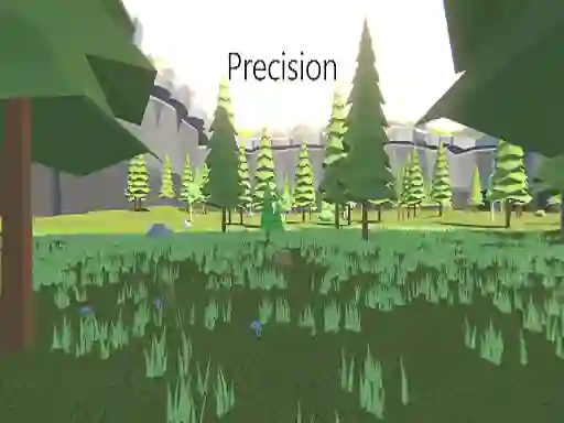 游戏Precision在线