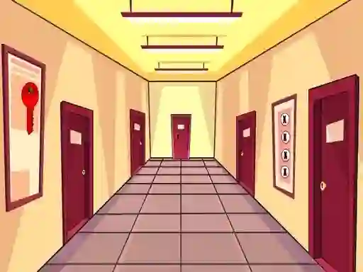 游戏Cottage Escape在线