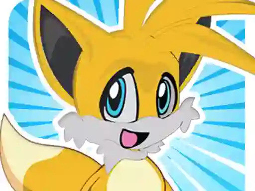 游戏Tails Dash在线