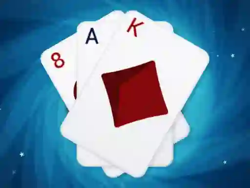 游戏Black Hole Solitaire在线