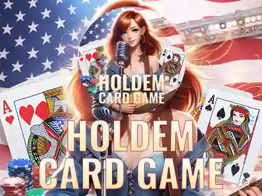 游戏Holdem Card Game在线