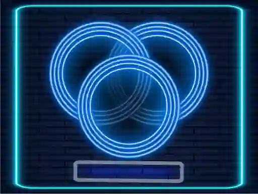 游戏Neon Jump在线