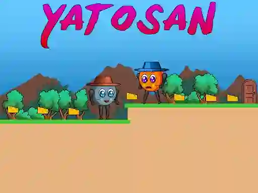 游戏Yatosan在线