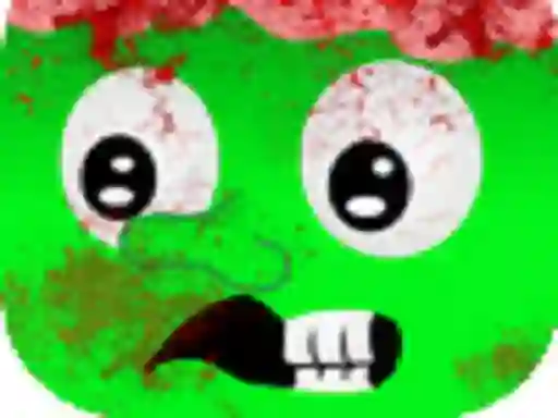游戏Zombie invaders在线