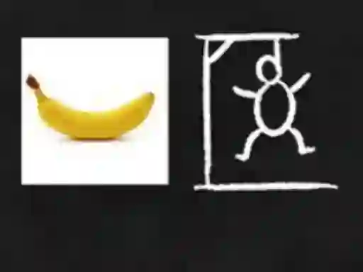 游戏Fruits and Veggies Hangman在线