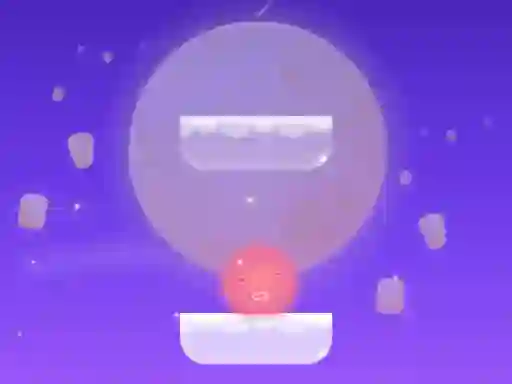 游戏Moon Jump在线