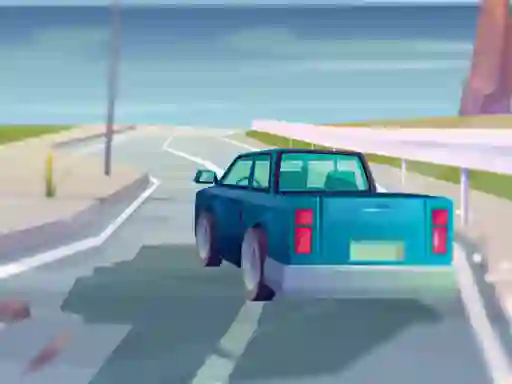 游戏Sling Drift Cars在线