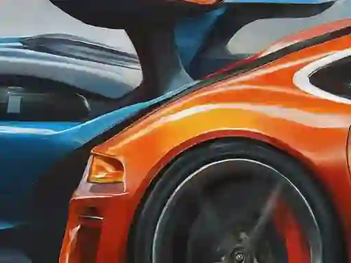 游戏Headlight Heroes在线