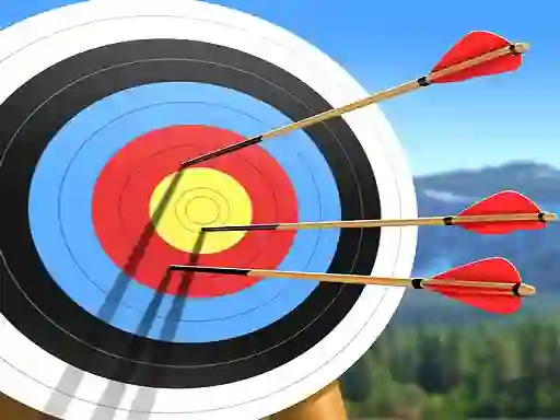 游戏Bow Masters 3D在线