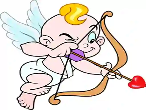 游戏Confrontation Cupidon`s在线