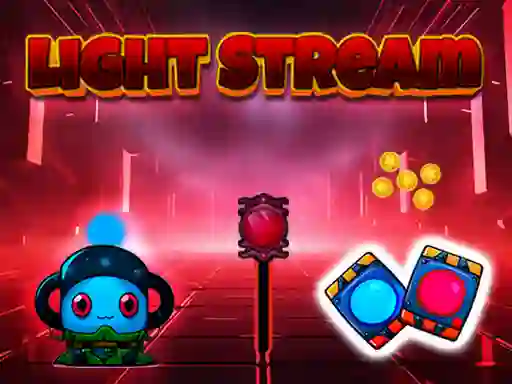 游戏Light Stream在线