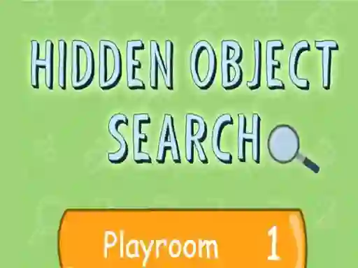 游戏Hidden Object Search在线