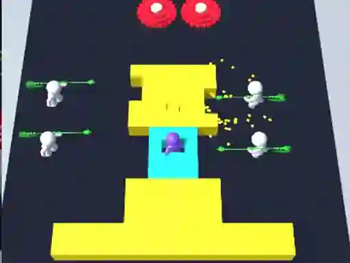 游戏Color Object Destroy在线