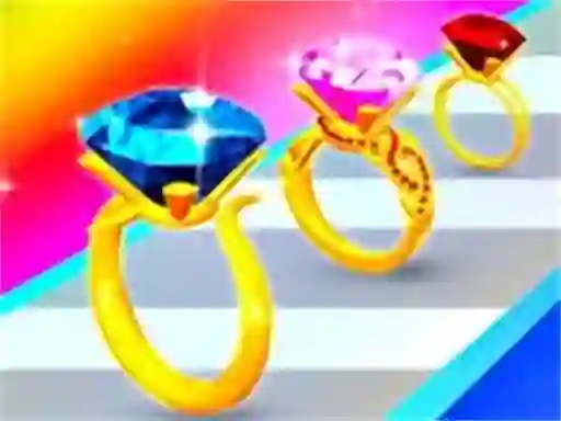 游戏Gem Stack在线