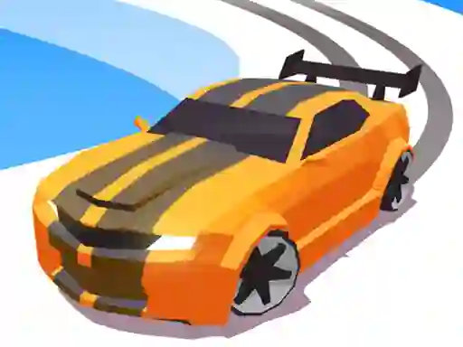 游戏Retro Drift在线