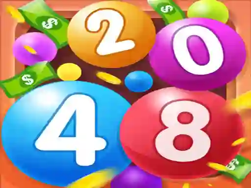 游戏Bubbles Number在线