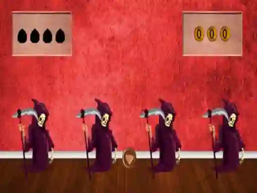 游戏Good Witch Escape 2在线