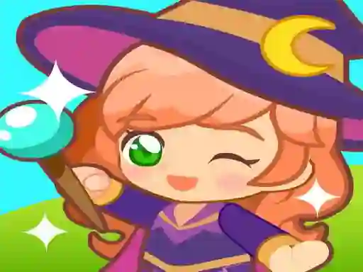 游戏Magic Academy在线