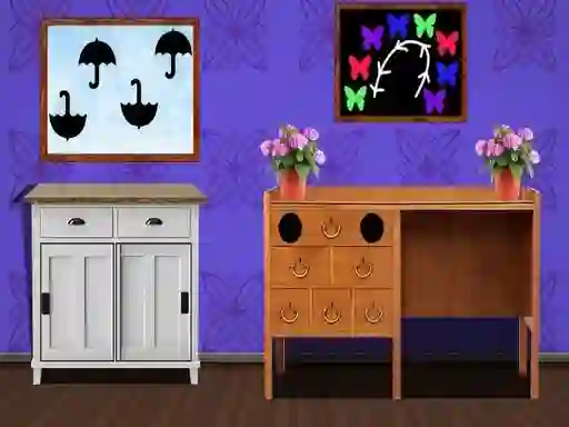 游戏Reporter House Escape在线