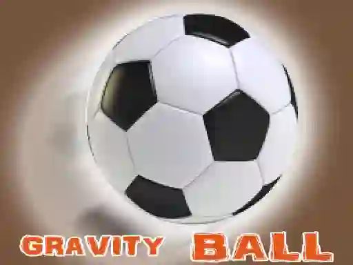 游戏Gravity Ball在线
