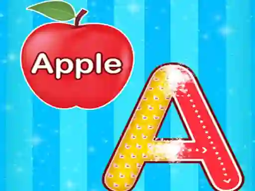 游戏Kids Educational ABC在线