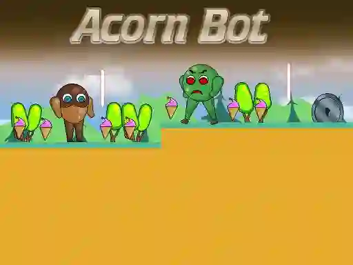 游戏Acorn Bot在线