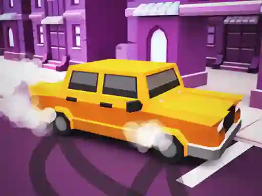 游戏Drift Parking在线