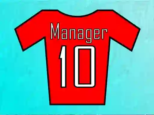 游戏Football Manager Simulator在线