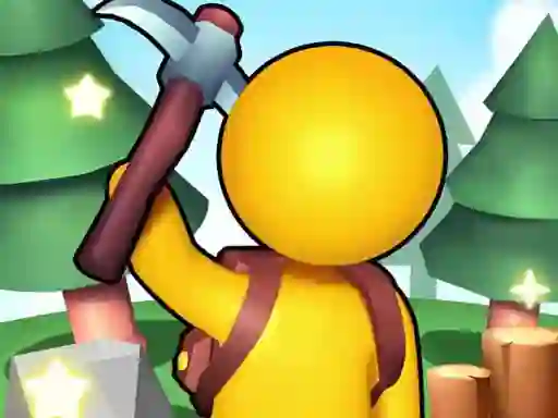 游戏Cleaning the Islands在线
