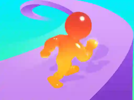 游戏Muscle Race 3D在线